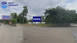 VIDEOTRON MUARA ENIM (Jl. Ahmad Yani)