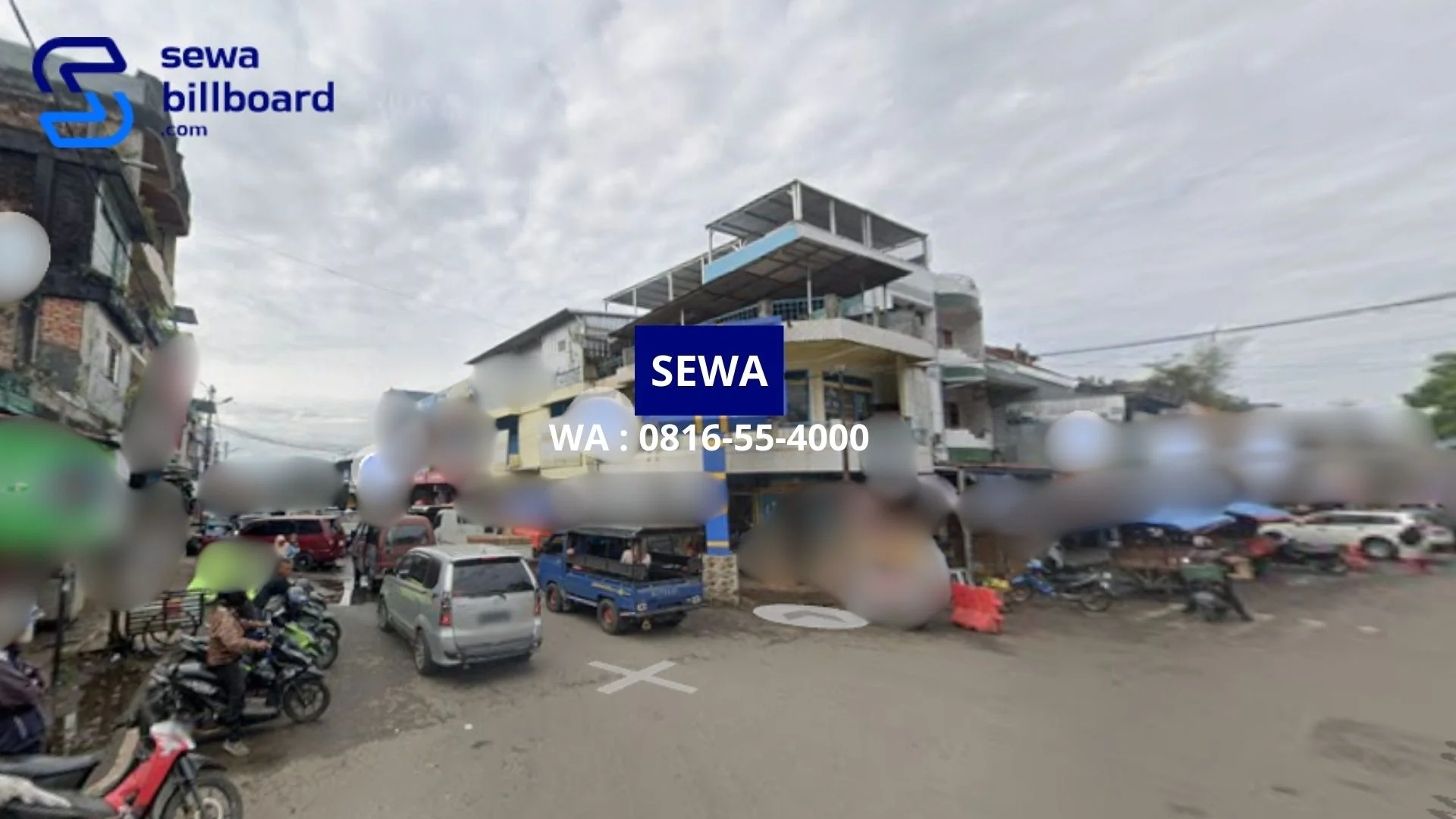 VIDEOTRON PAGAR ALAM (52 Jl. Serma Wanar)