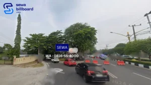 VIDEOTRON PALANGKARAYA (Jl. Arut)