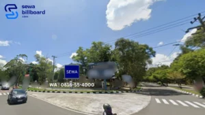 VIDEOTRON PALANGKARAYA (Jl. G. Obos)