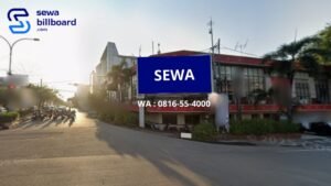 VIDEOTRON PALEMBANG (Jl. Jend. Sudirman