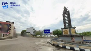 VIDEOTRON PASER (Jl. Basuki Rahmat)