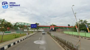 VIDEOTRON PASER (Jl. Kandilo Bahari)