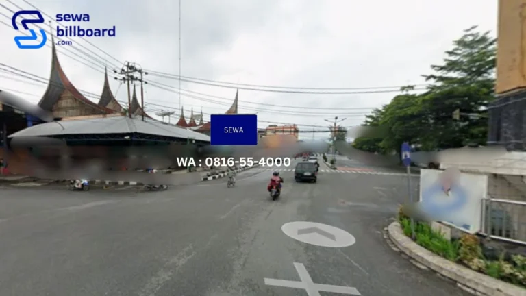 VIDEOTRON PAYAKUMBUH (17 Jl. Raya Bukittinggi - Payakumbuh)