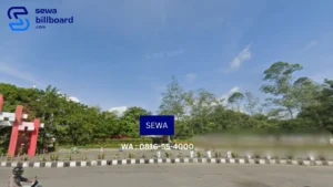 VIDEOTRON PONTIANAK (Jl. Daya Nasional)