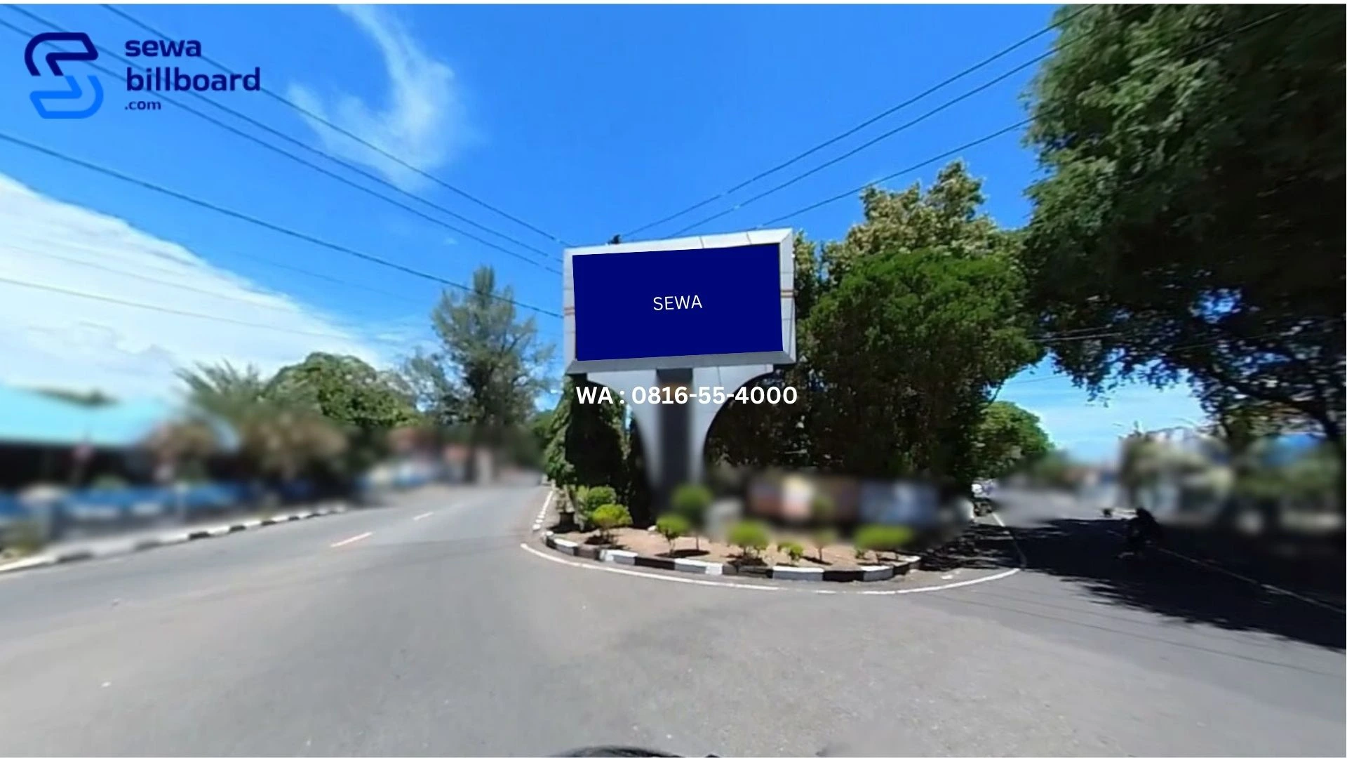 VIDEOTRON SABANG