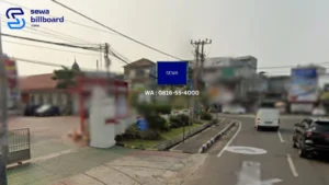 VIDEOTRON SERANG