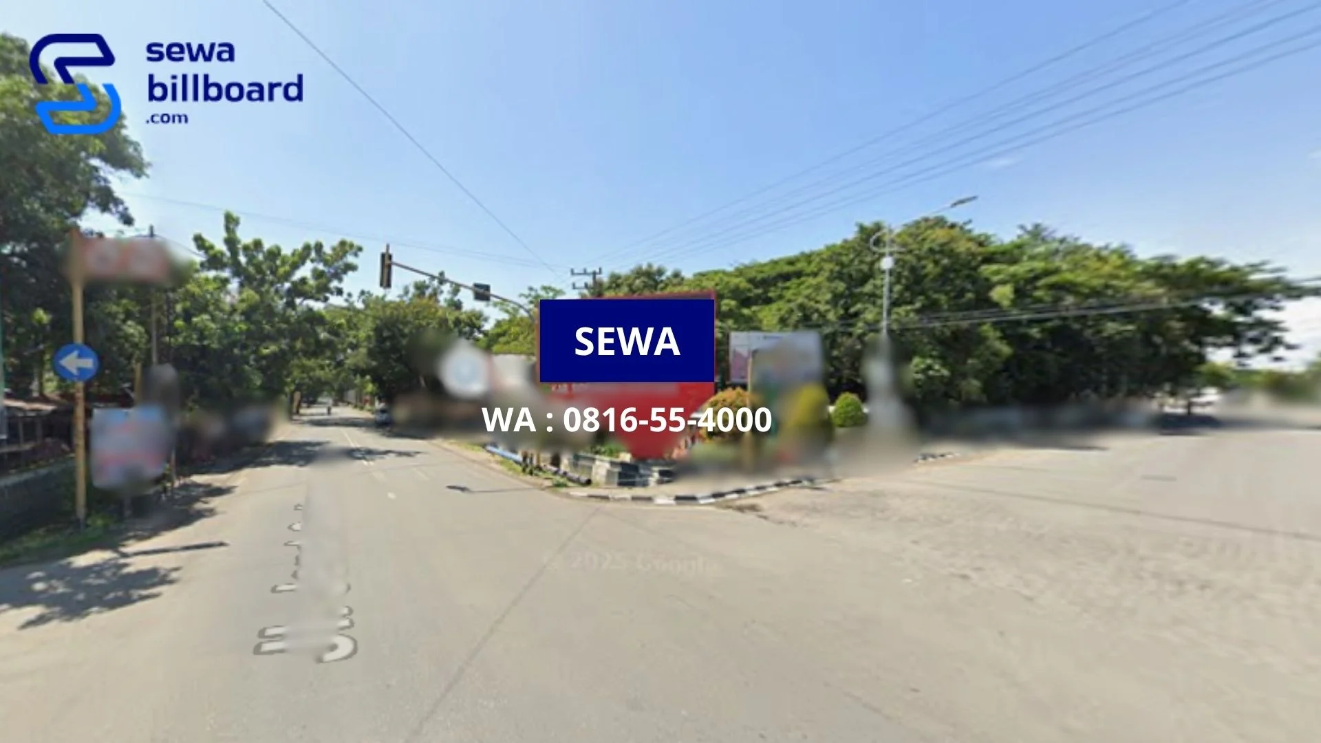 VIDEOTRON SIDENRENG RAPPANG (248 Jl. Jend. Sudirman)