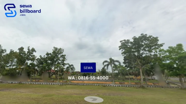 VIDEOTRON SUKAMARA (Jl. Tjilik Riwut)