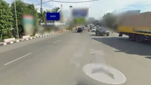 VIDEOTRON TEBING TINGGI