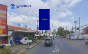 Cari Billboard Bnjarnegara Jl. Ajibarang Secang