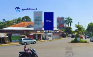 Cari Billboard Jepara Jl. Raya Jepara - Kudus