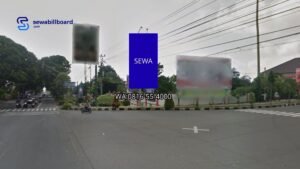 Jl. Merdeka Timur