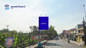Jl. Raya Demak - Kudus