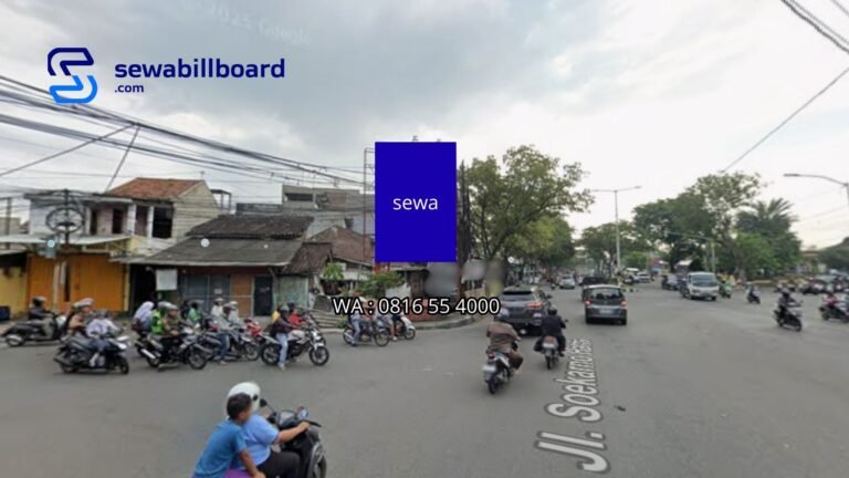 Jl. Soekarno Hatta