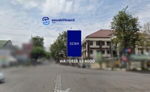 Cari Billboard Bondowoso Jl. Letnan Karsono