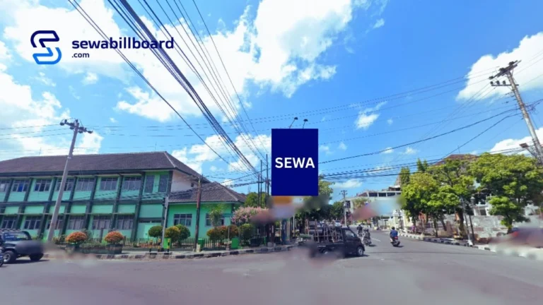 Cari Billboard Gunung Kidul