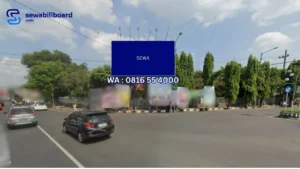 Cari Billboard Jember Jl. Ahmad Yani