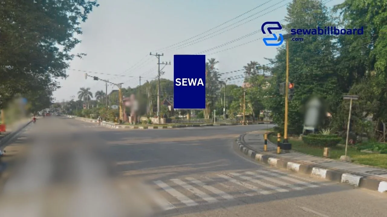 Cari Billboard Kutai Kartanegara