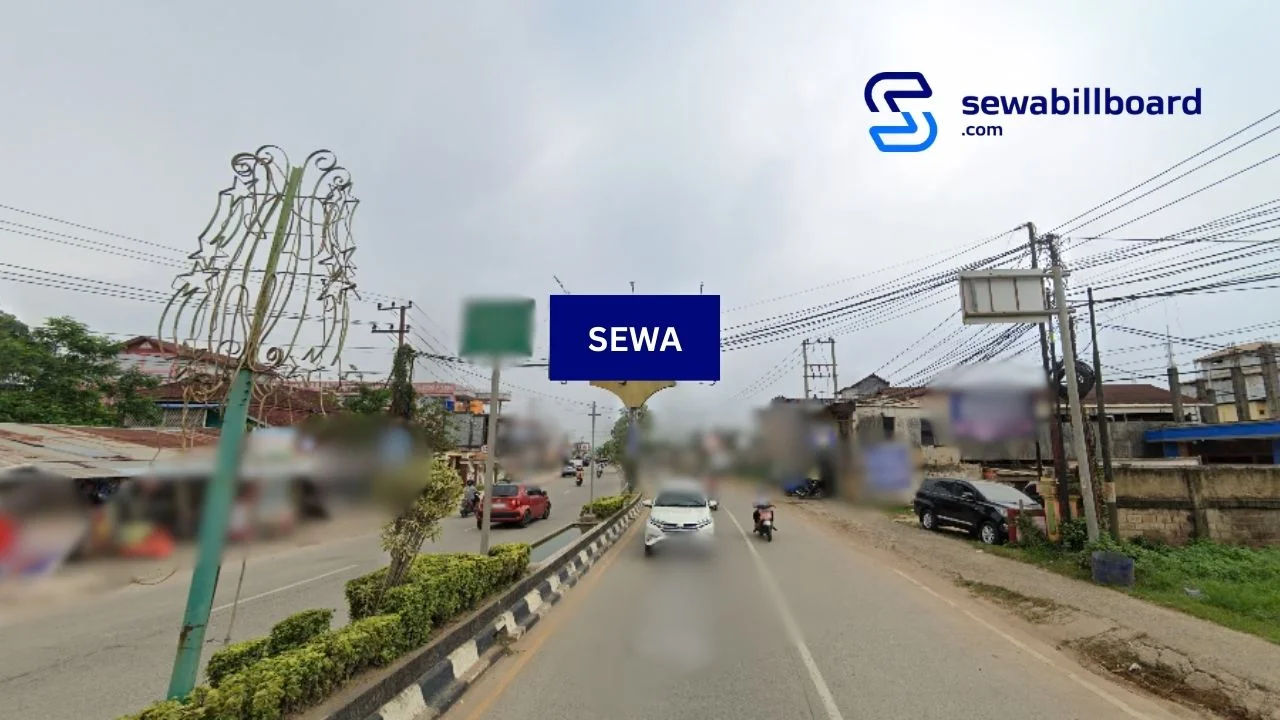 Cari Billboard Kutai Timur