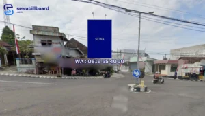 Cari Billboard Magetan Jl. Dr. Sutomo