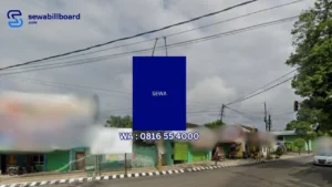 Cari Billboard Magetan Jl. Patimura