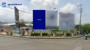 Cari Billboard Magetan Jl. Yos Sudarso