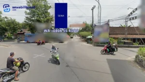 Cari Billboard Ngawi Jl. Raya Ngawi - Caruban