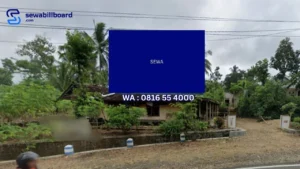Cari Billboard Pacitan Jl. Pacitan – Donorojo