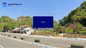Cari Billboard Pacitan Jl. Raya Solo – Pacitan