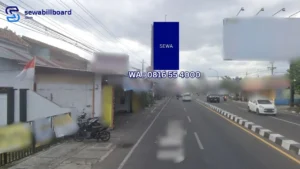 Cari Billboard Sleman Jl. Magelang