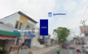 Cari Billboard Subang Jl. Otto Iskandardinata