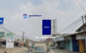 Cari Billboard Sukabumi Jl. Raya Bogor