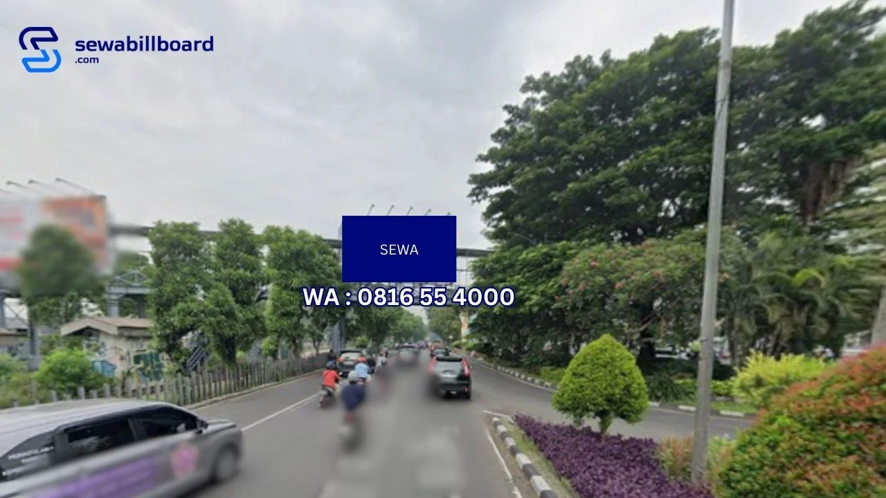 Cari Billboard Surabaya Jl. Raya Surabaya - Malang
