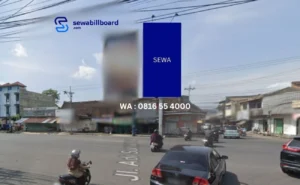 Cari Billboard Wonogiri Jl. Adi Sumarmo