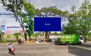 Cari Billboard Wonogiri Jl. Raya Baki - Manang