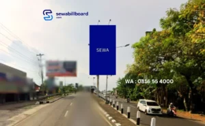 Cari Billboard Wonogiri Jl. Wonogiri - Sukoharjo