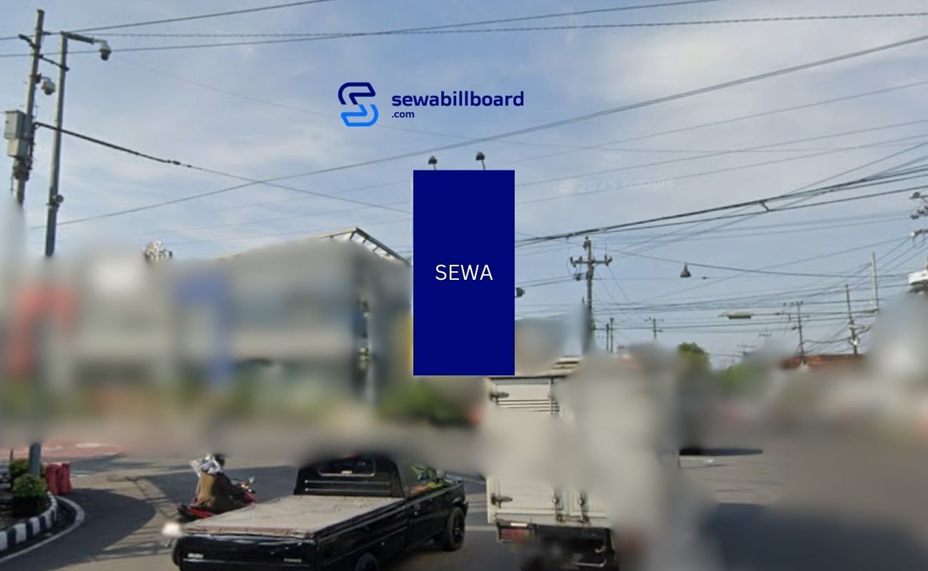 cari billboard Kediri