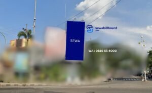 cari billboard lamongan Jl. Nasional 1