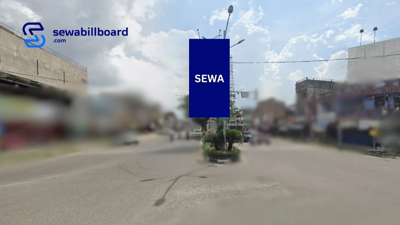 Cari Billboard Dumai