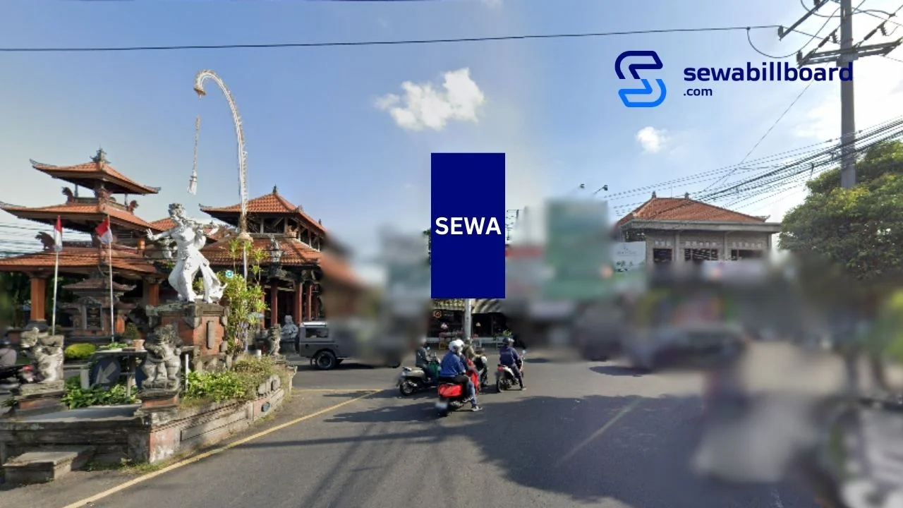 Cari Billboard Gianyar