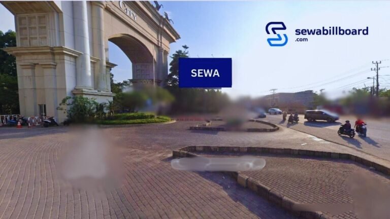 Cari Billboard Muaro Jambi