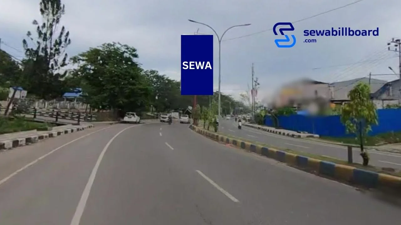 Cari Billboard Sorong