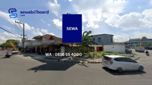 Akses Menuju Tempat Wisata