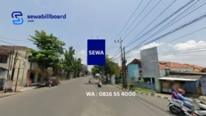 Alun-Alun dan Pusat Kota Bangkalan