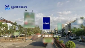 Area Perdagangan dan Fasilitas Publik (2)
