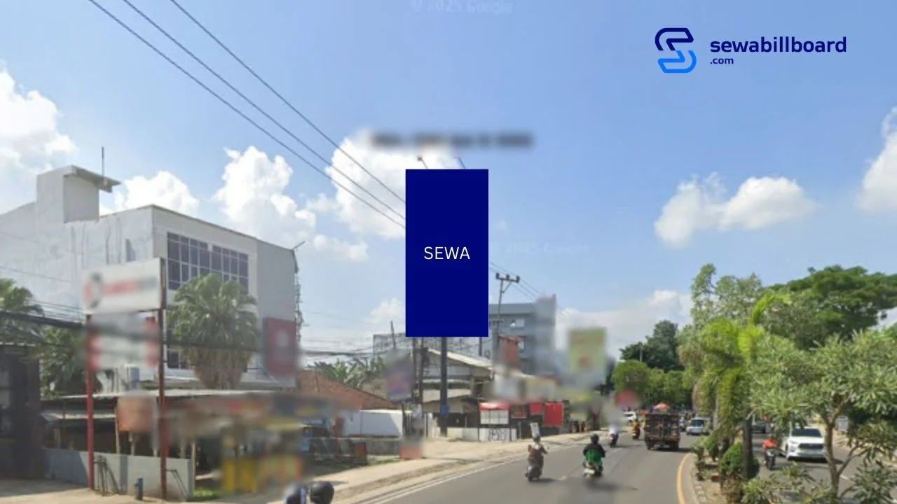 CARI BILLBOARD Palembang