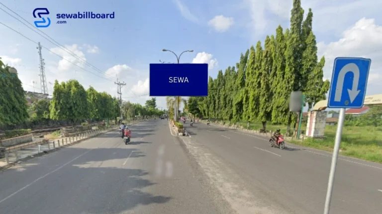 CARI BILLBOARD Prabumulih