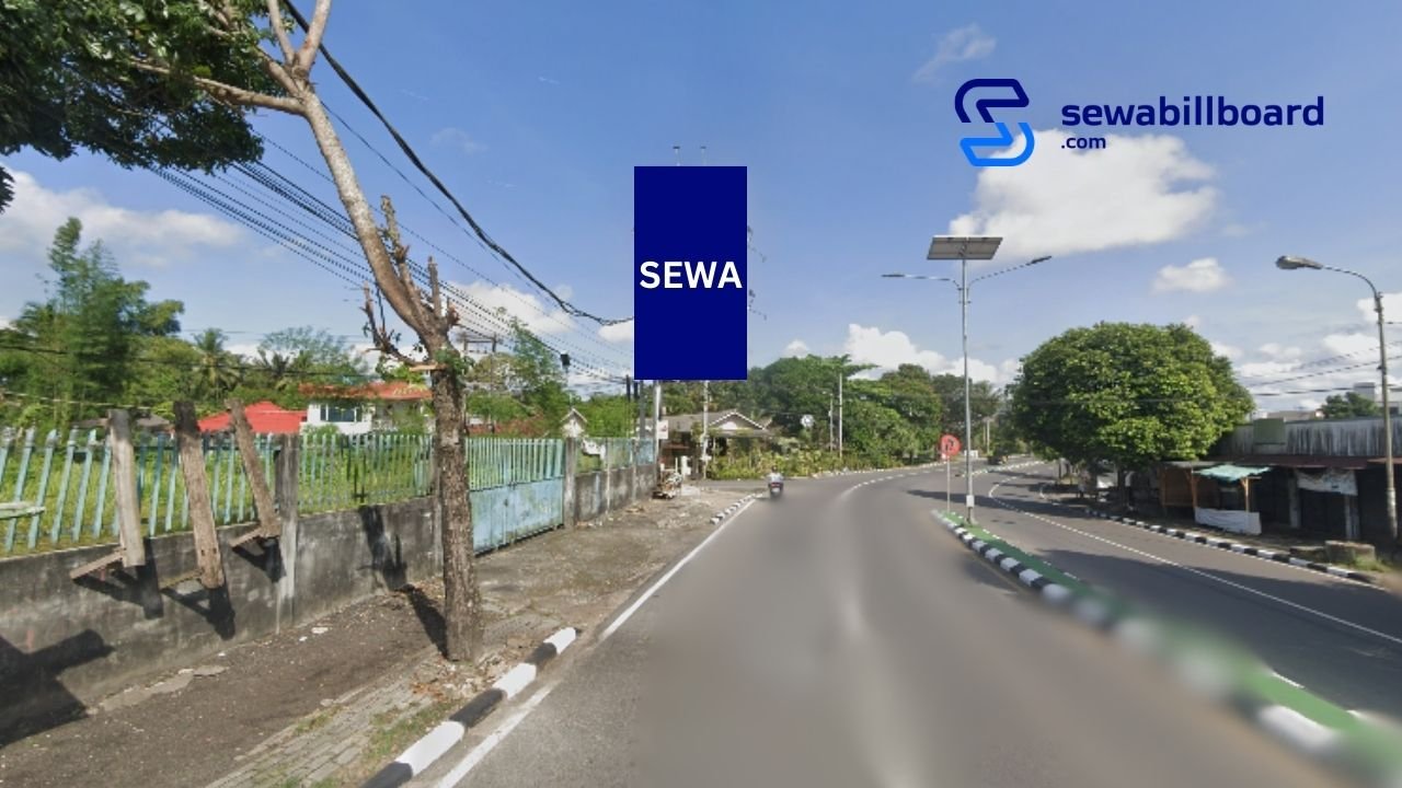 Cari Billboard Bangka Tengah