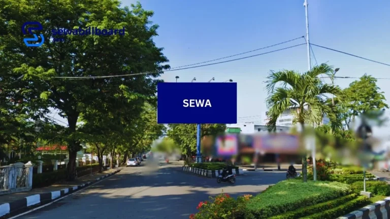 Pasang Billboard Banjarmasin